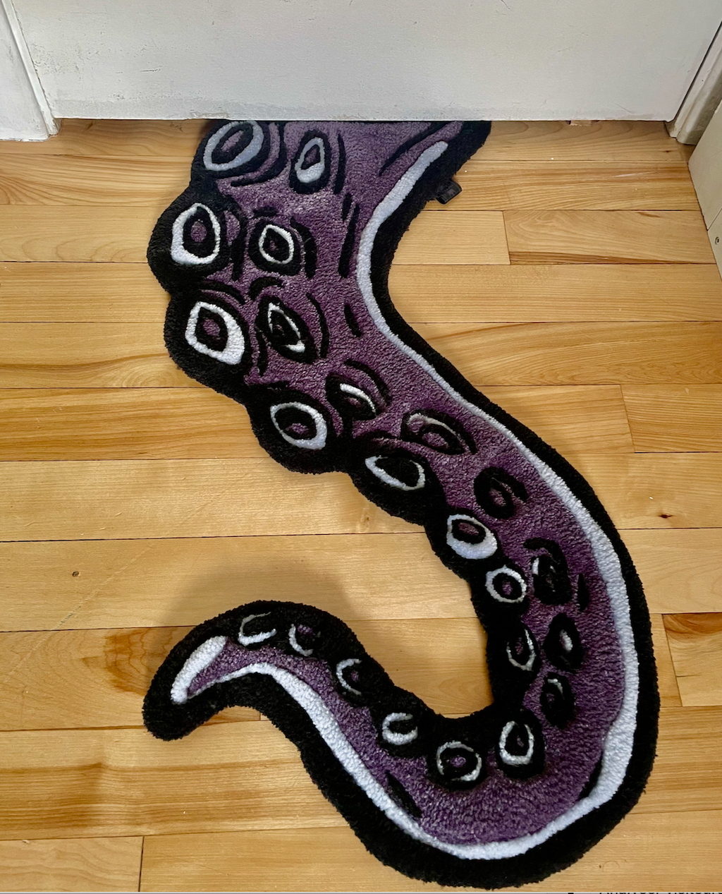 Tentacule