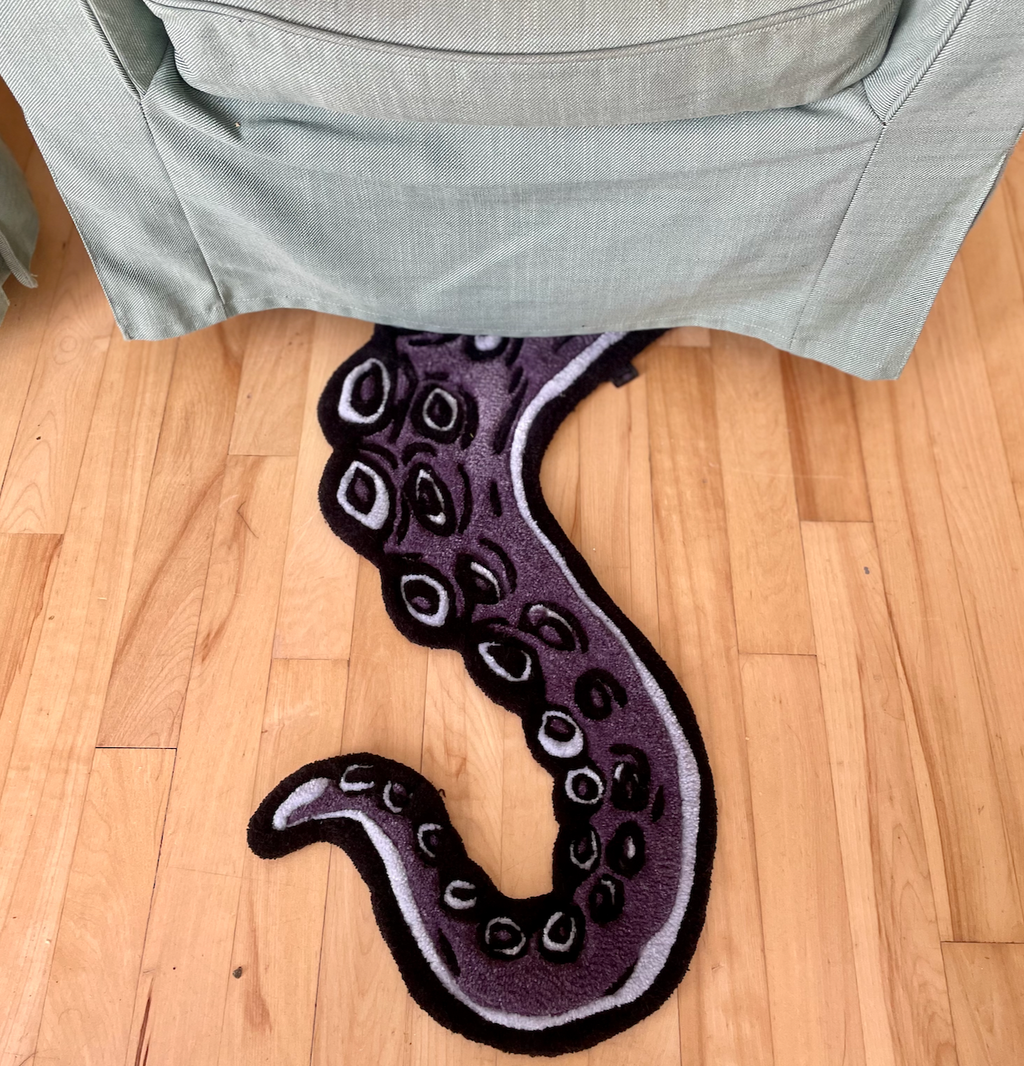 Tentacule