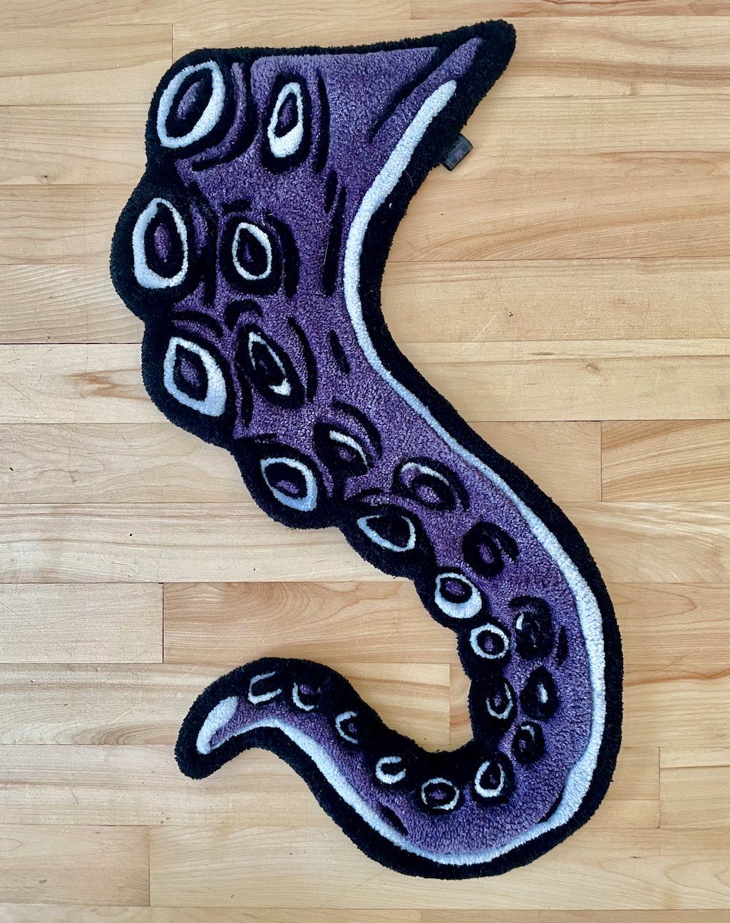 Tentacule