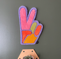 PEACE SIGN